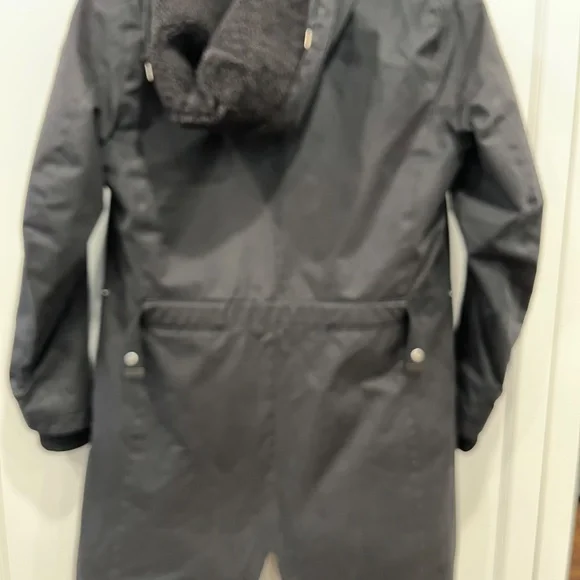 Helly Hansen winter parka - Picture 6 of 6